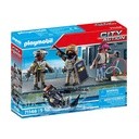 Playmobil City Action - Tactical Unit