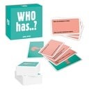 Επιτραπεζιο Gift Games Who Has?