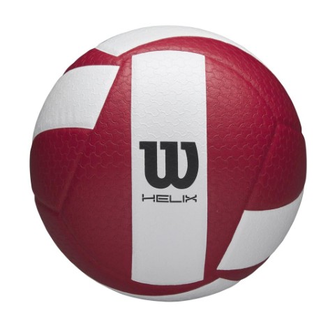 Helix Vb Game Ball Red/White Of