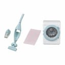 Sylvanian Laundry & Vacuum Cleaner