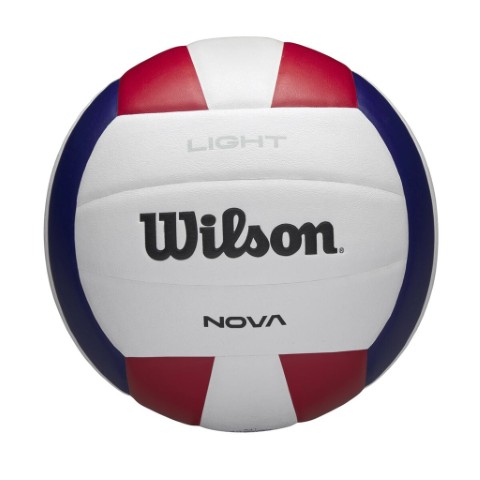 Nova Light Vb White/Red/Navy Of