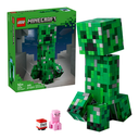 Lego Minecraft - The Creeper