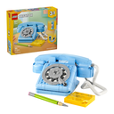 Lego Creator - Retro Telephone