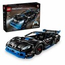 Lego Technic -Porsche Gt4 E-Performance Race Car