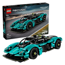 Lego Technic - Aston Martin Valkyrie
