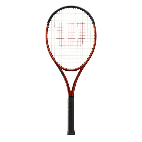 Burn 100Uls V5.0 Racket