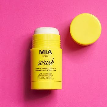 Mia Scrub Stick, Scrub