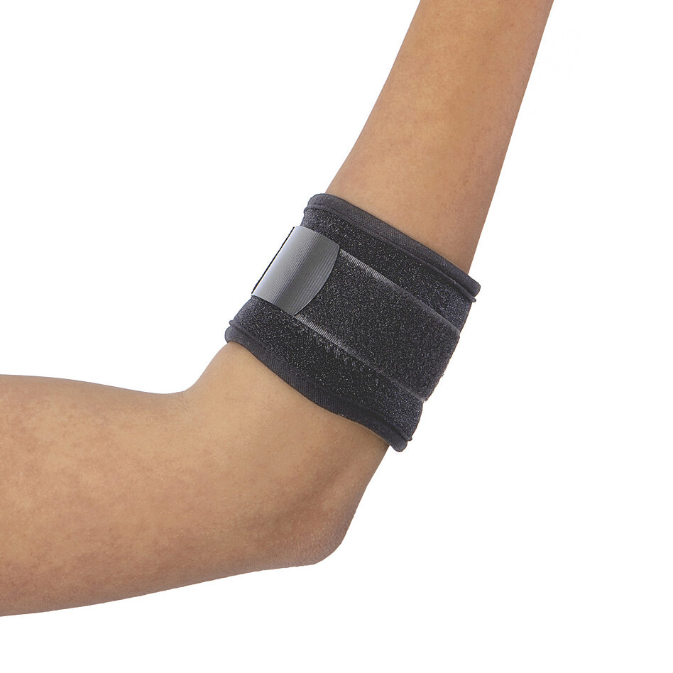 Anatomic Help 0551 Tennis Elbow Support, Anatomic
