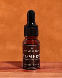Essential oil Romero - 10 ml