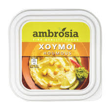 Houmous Ambrosia250gr