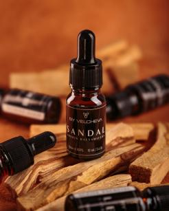 Essential oil Sandal - 10 ml