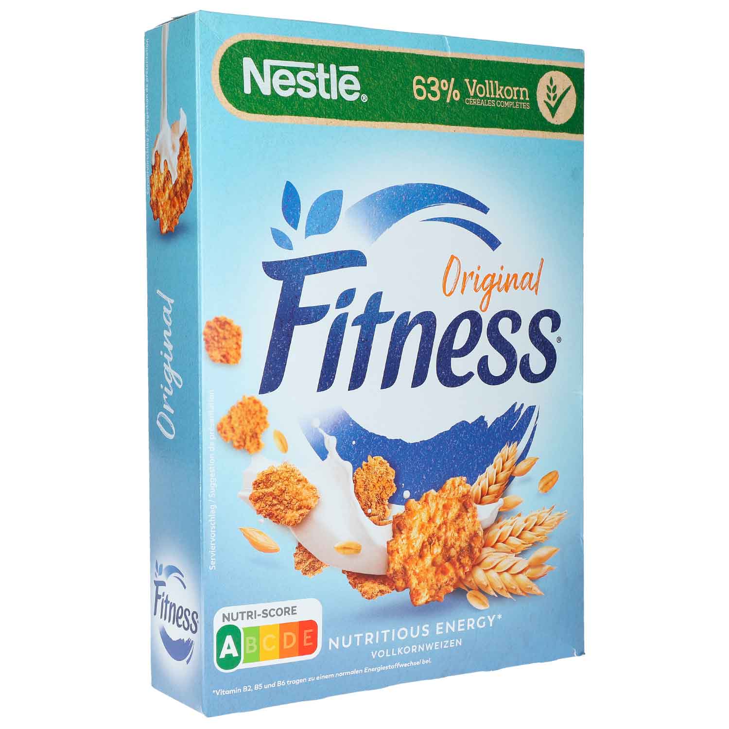 FITNESS Original Cereal 375G