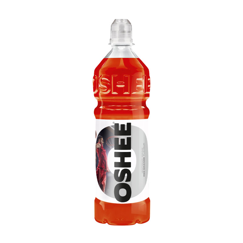 OSHEE Vitamin Water Grape & DragonFruit 555ML