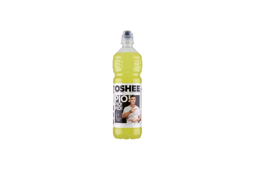 OSHEE Lemon 750ML