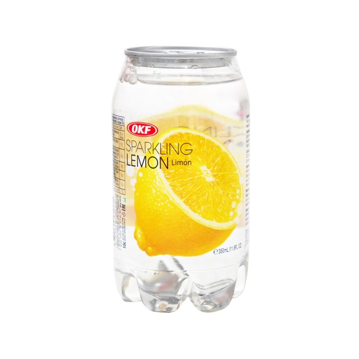 OKF Sparkling Lemon 250ML