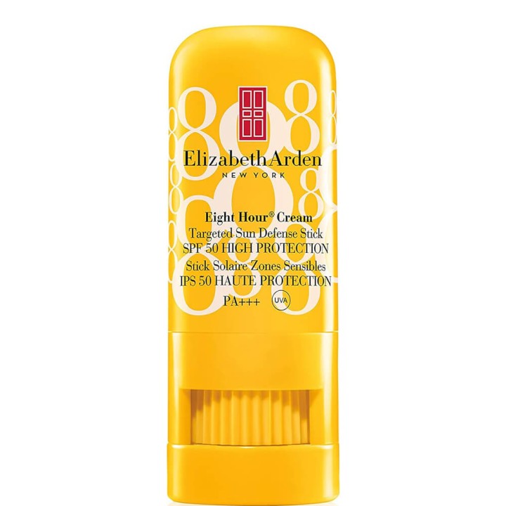 Elizabeth Arden Eight Hour Cream Targeted Sun Defense Stick SPF50