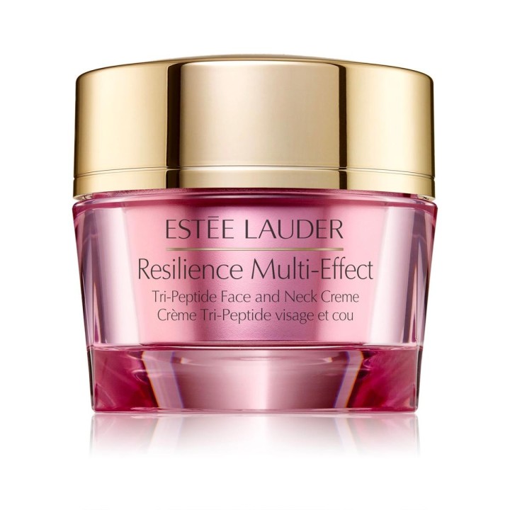Estée Lauder Resilience Multi-Effect Tri-Peptide SPF 15 (Combination/Normal Skin), 50 ml