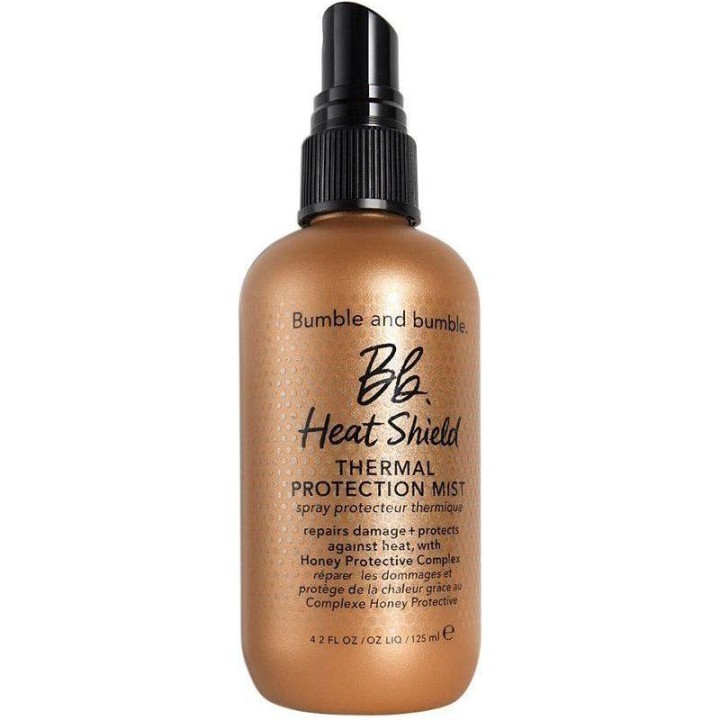Bumble And Bumble. Glow Thermal Protection Mist 125ml