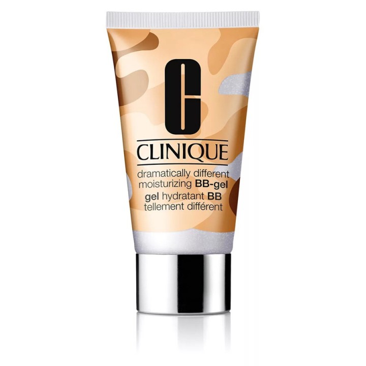 Clinique Dramatically Different Moisturizing Bb Gel Tinted In Tube 50ML