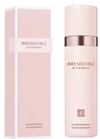 Givenchy Irresistible Deodorant Spray100ML