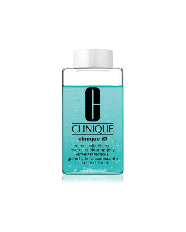 Clinique iD Dramatically Different Hydrating Clearing Jelly Base 115ml