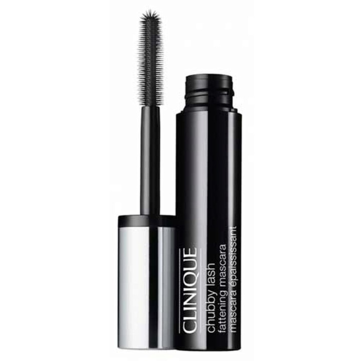 Clinique Chubby Lash Fattening Mascara 9ml Jumbo Jet Makeup