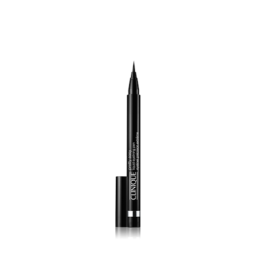 Clinique Pretty Easy Liquid Eyeliner Pen - 01 Black