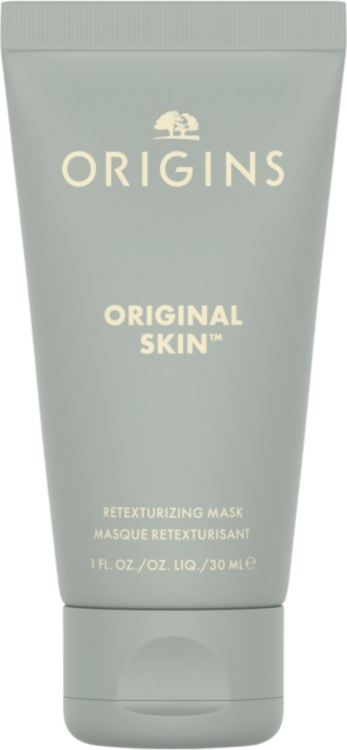 Origins Original Mask Retexturizing Mask 30ml Oil-Absorbing & Gently Exfoliating Clay Mask