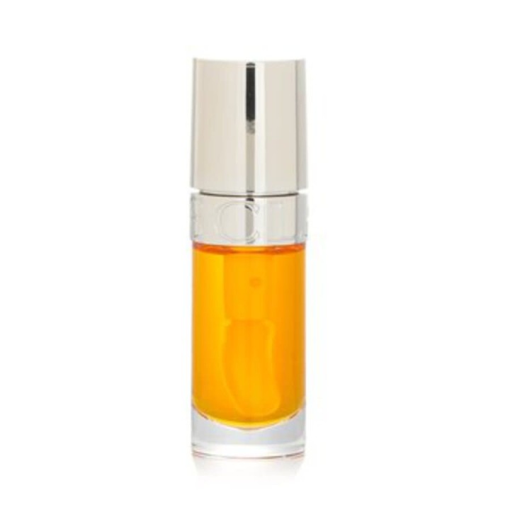 Clarins Ladies Lip Comfort Oil 7ml 01 Honey