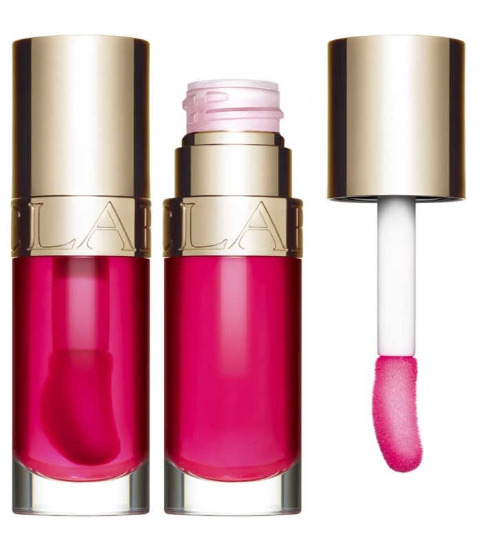 Clarins Ladies Lip Comfort Oil 7ml 04 Pitaya