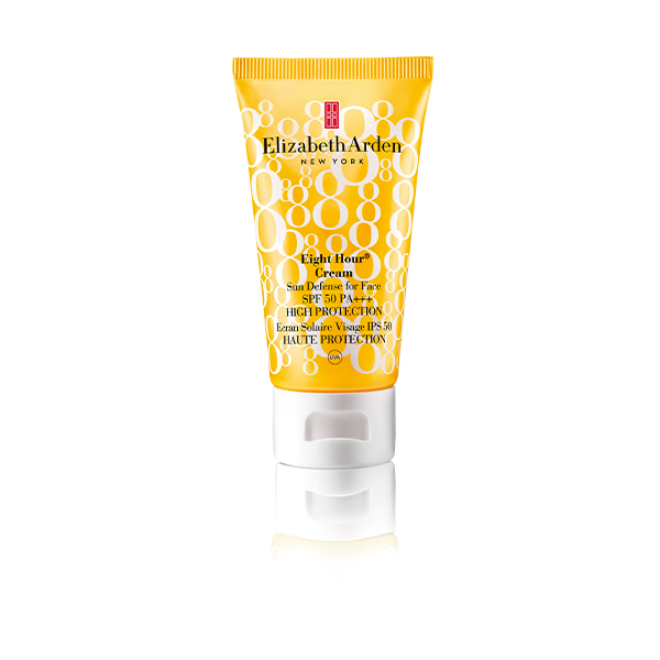 Elizabeth Arden Eight Hour Sun cream face, SPF 50, 50 ml