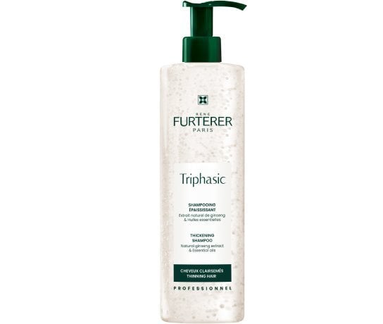 RF Triphasic Shampoo 500ml