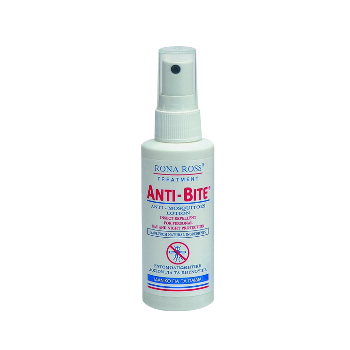 Rona Ross Anti Bite Lotion 60ml