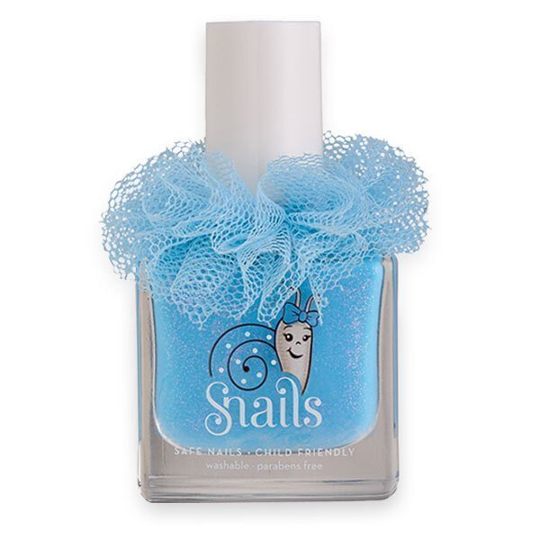Snails Children's Nail Polish 10.5ml – Ballerine Baby Cloud