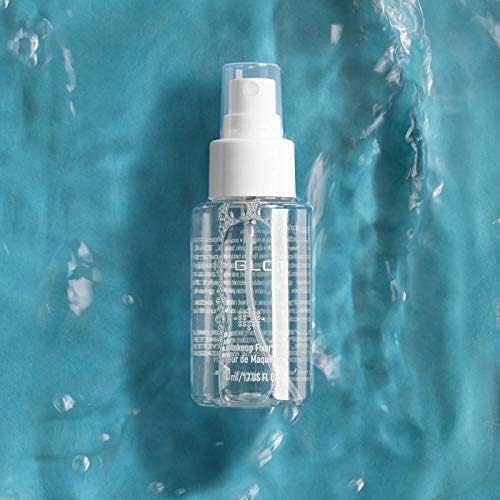 INGLOT MAKEUP FIXER Setting Spray - 50ml