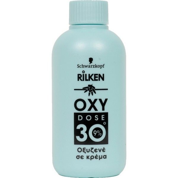 Rilken Oxydose Cream 30Vol Oxidizing Emulsion 60ml