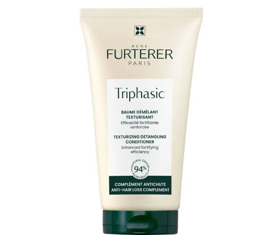 Rene Furterer Triphasic Baume Detangling Conditioner, 150ml