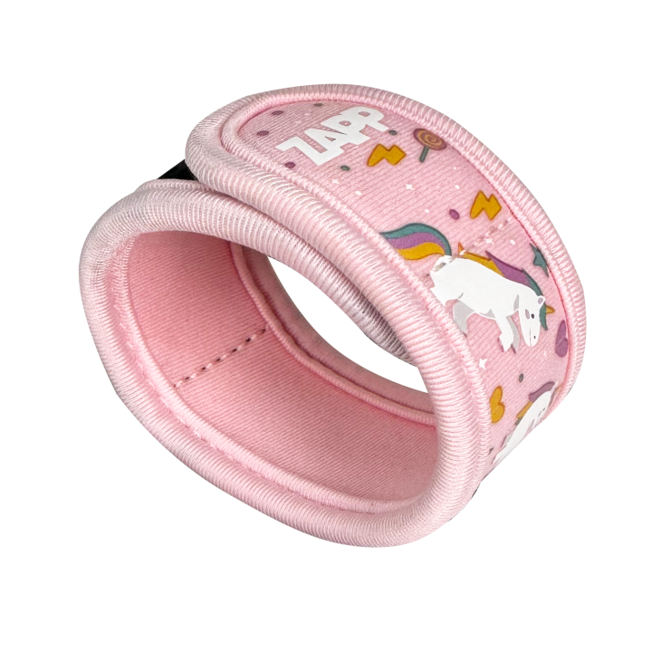 ZAPP WR UNICORN KIDS + 2 REFILLS