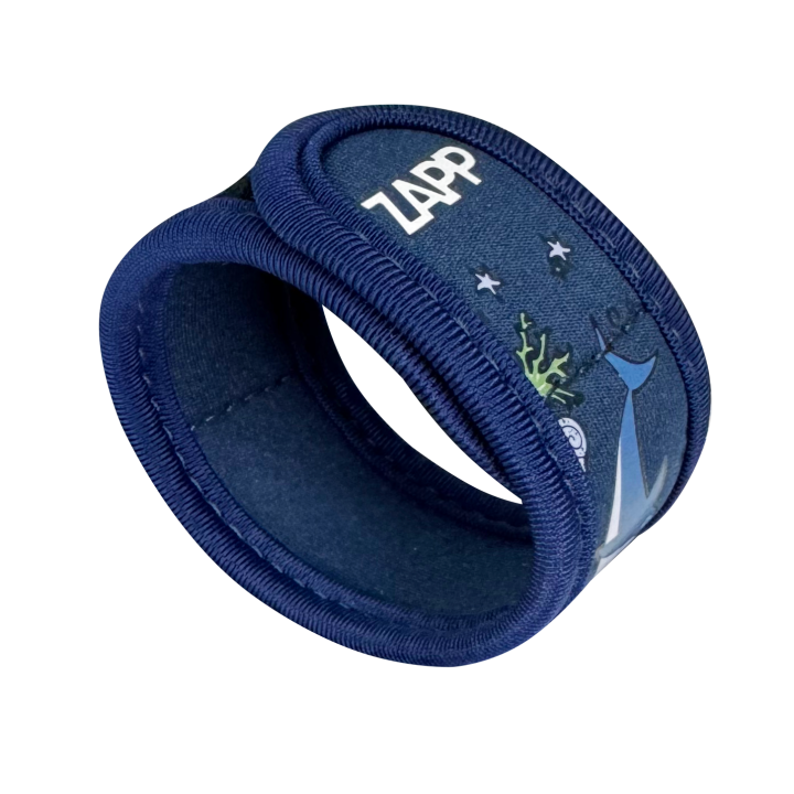 ZAPP WR SHARK KIDS + 2 REFILLS