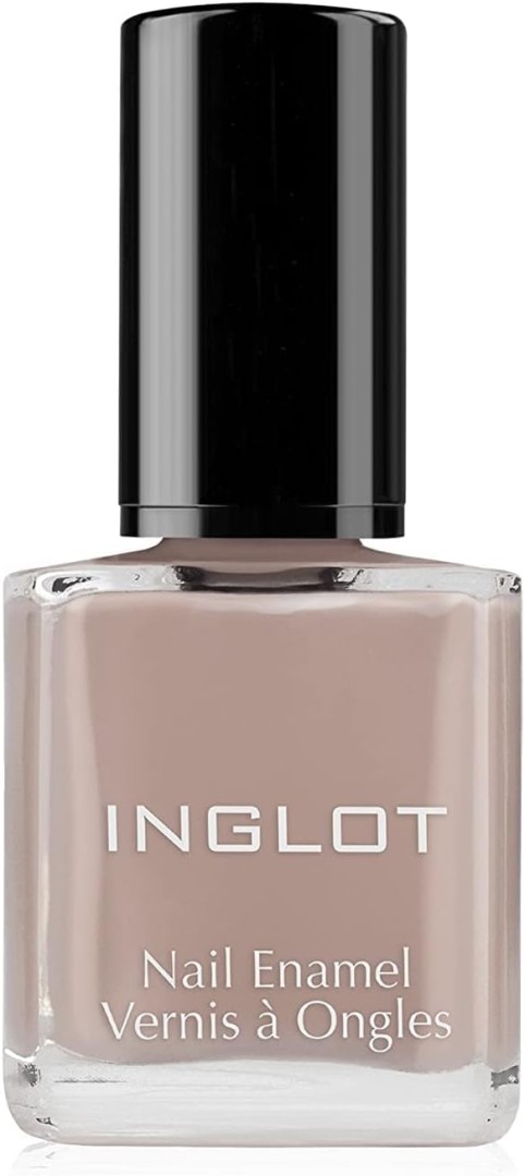 Inglot Nail Enamel 366