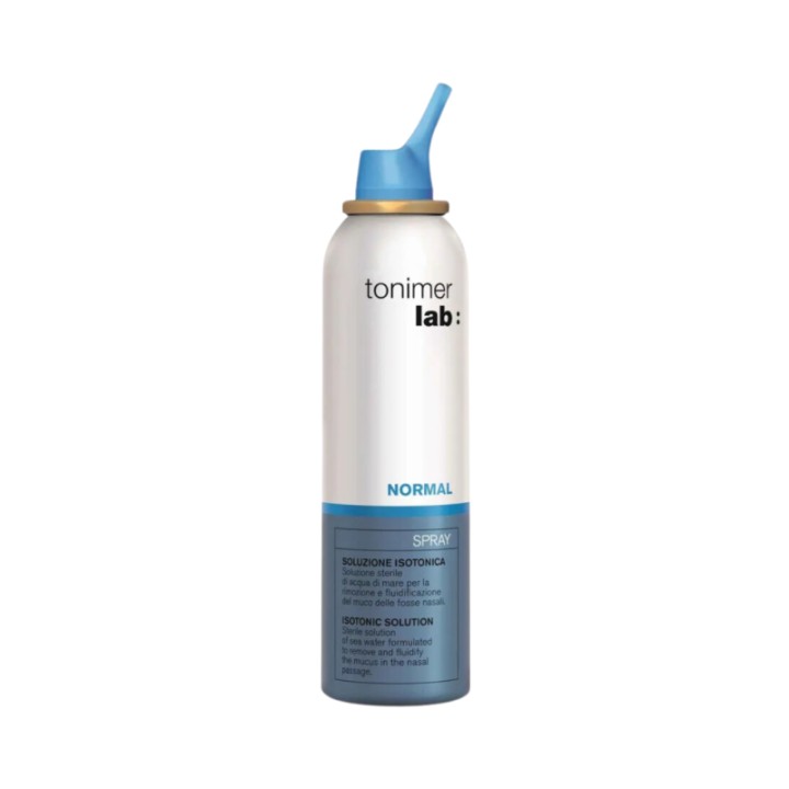 TONIMER ISOTONIC NORMAL SPRAY 100ML