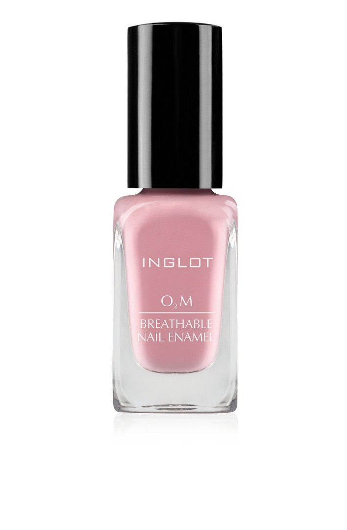 Inglot O2m Breathable Nail Enamel 679