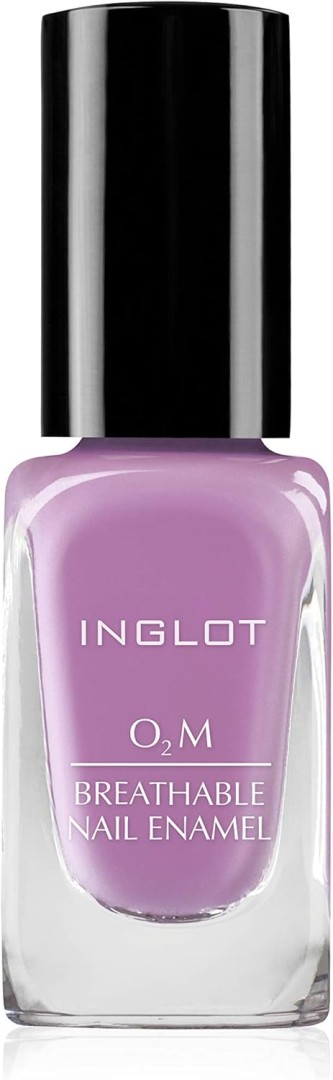 Inglot O2m Breathable Nail Enamel 686