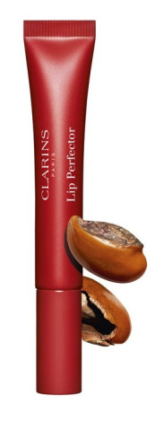 Clarins Lip Perfector Glow Lip gloss 23 12ml