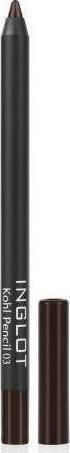 Inglot KOHL PENCIL 03 - Brown