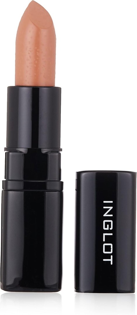 Inglot Lipstick Matte 404