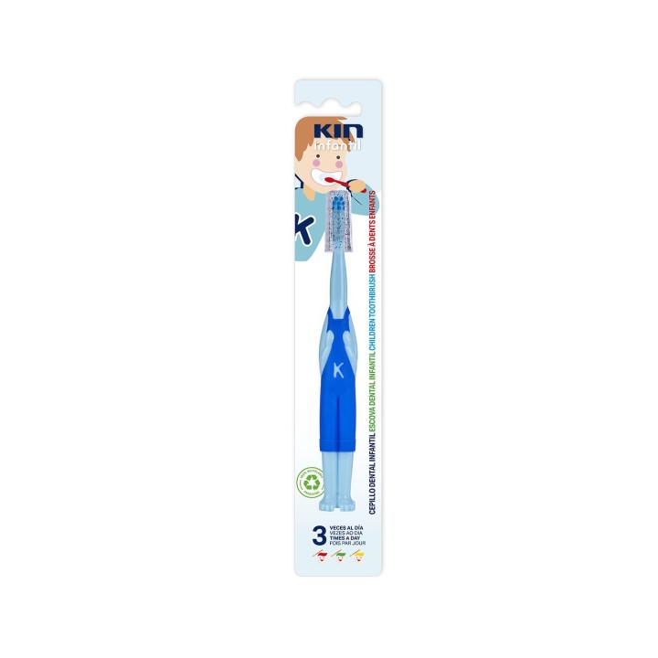 Kin Junior Toothbrush