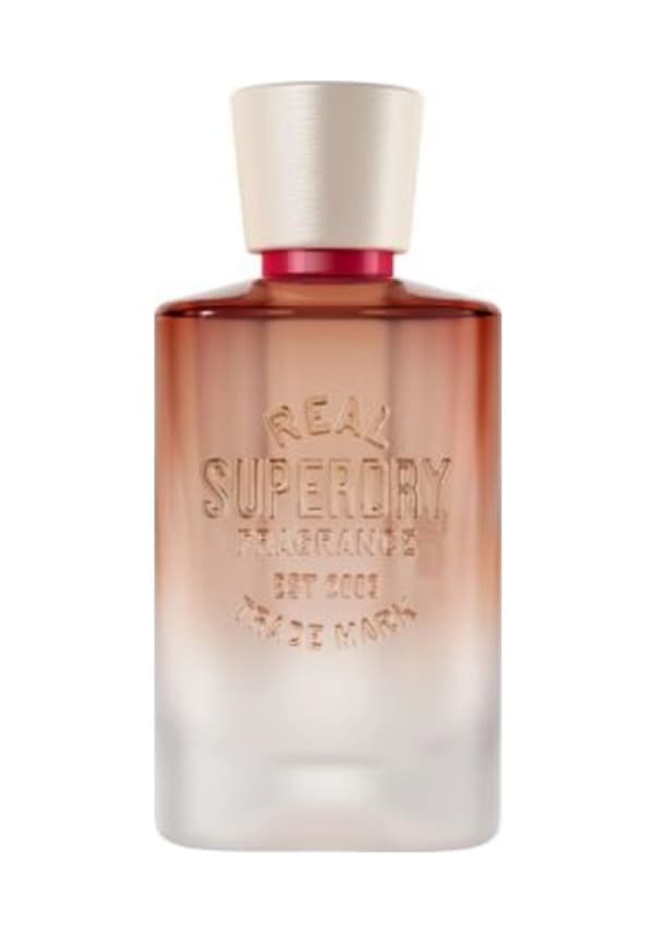 Superdry Real 02 Feminine Edt 50 ml
