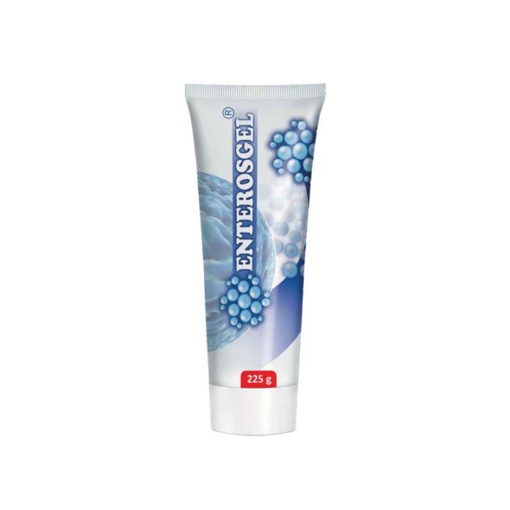 Enterosgel Oral Suspension 225G Tube