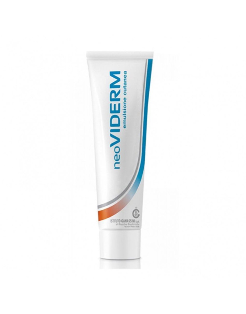 Neoviderm Skin Emulsion Cream 100Ml